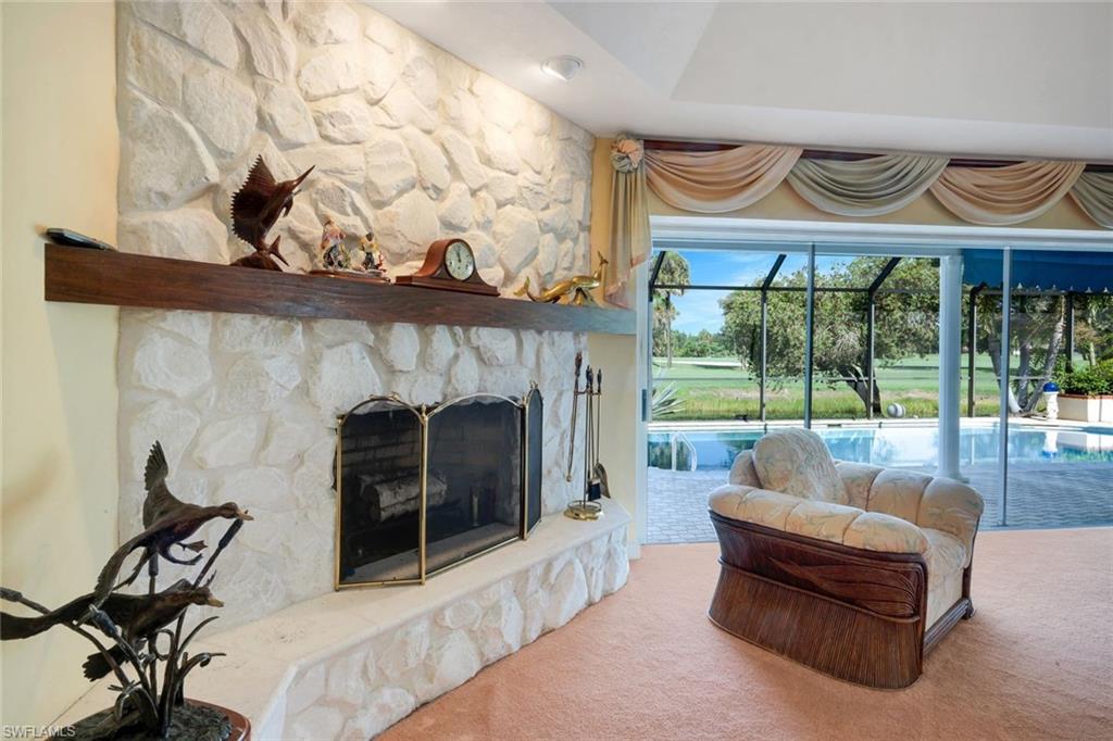 IMPERIAL GOLF ESTATES - Residential