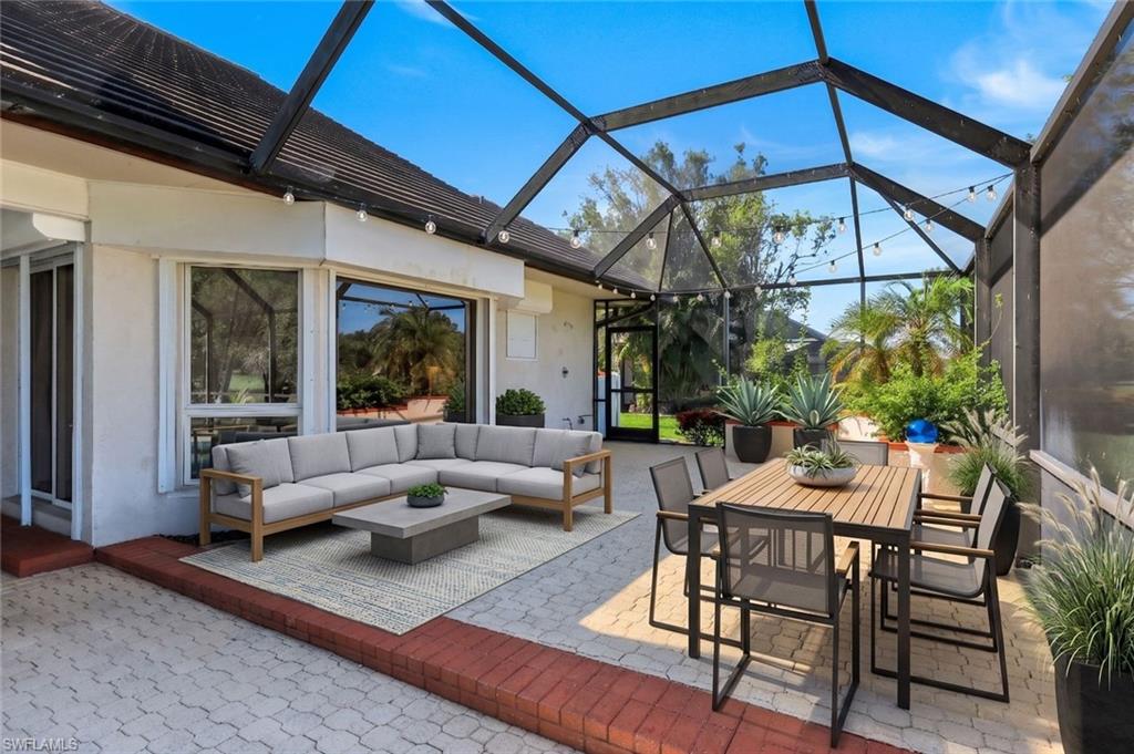 IMPERIAL GOLF ESTATES - Residential