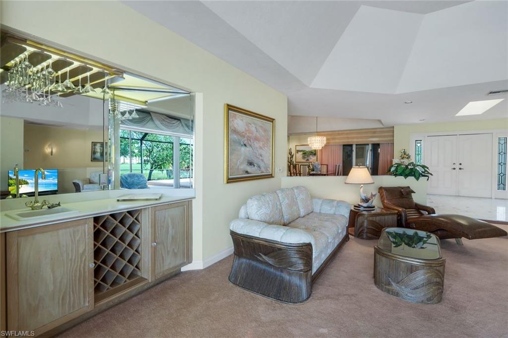 IMPERIAL GOLF ESTATES - Residential