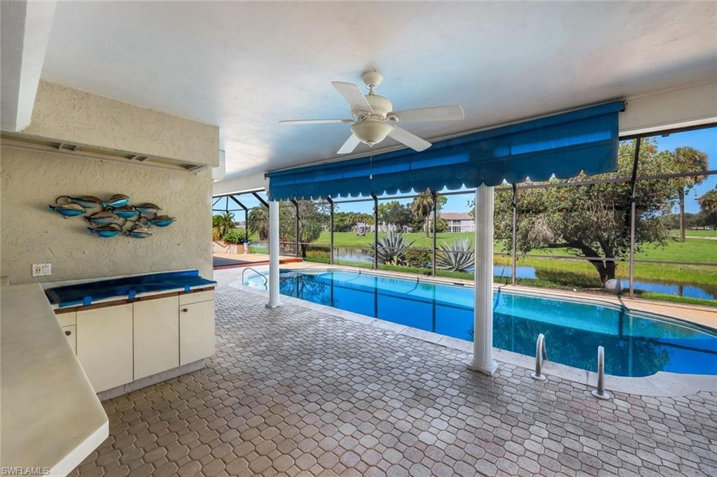 IMPERIAL GOLF ESTATES - Residential