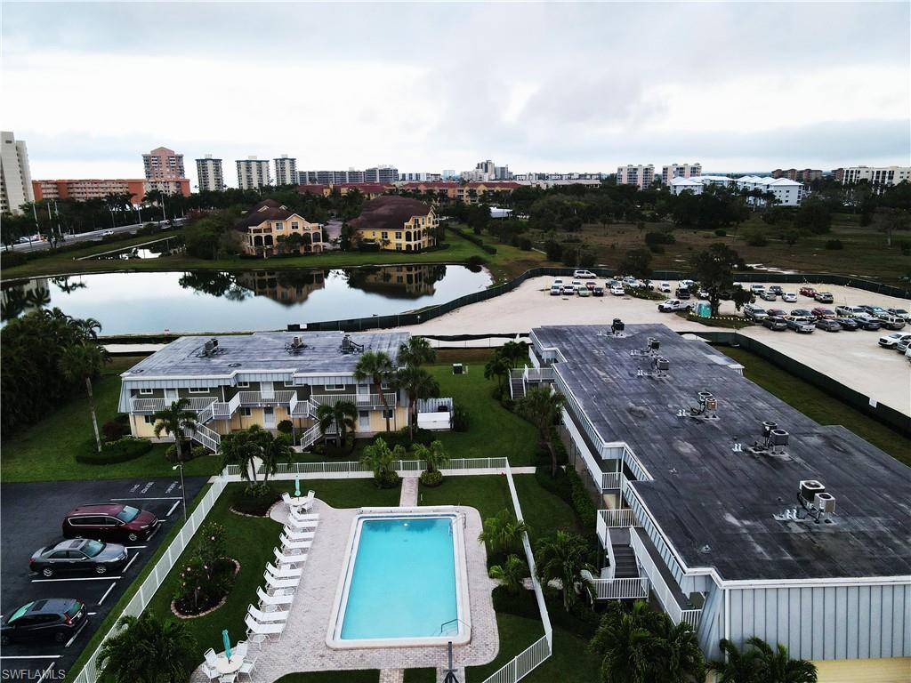 ISLAND SANDS CONDO - Residential