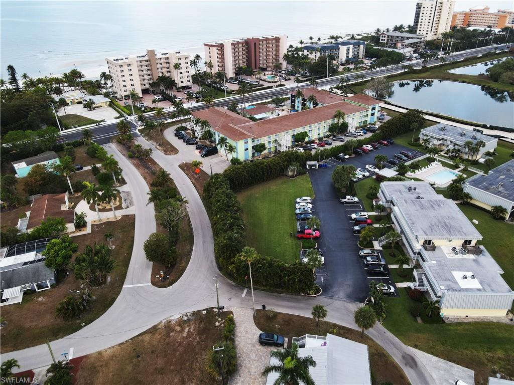 ISLAND SANDS CONDO - Residential