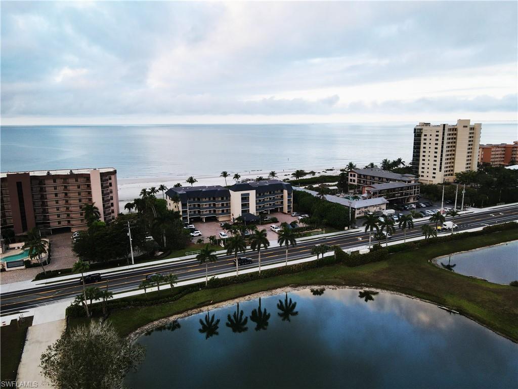 ISLAND SANDS CONDO - Residential