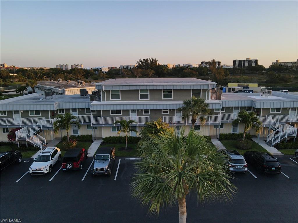 ISLAND SANDS CONDO - Residential