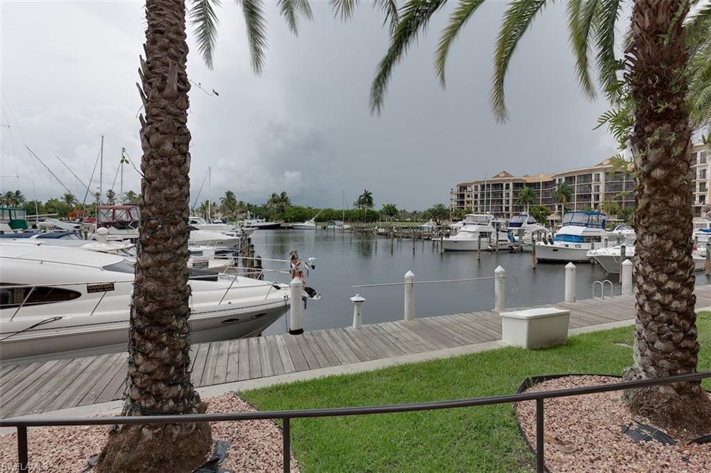 CAPE HARBOUR - Residential