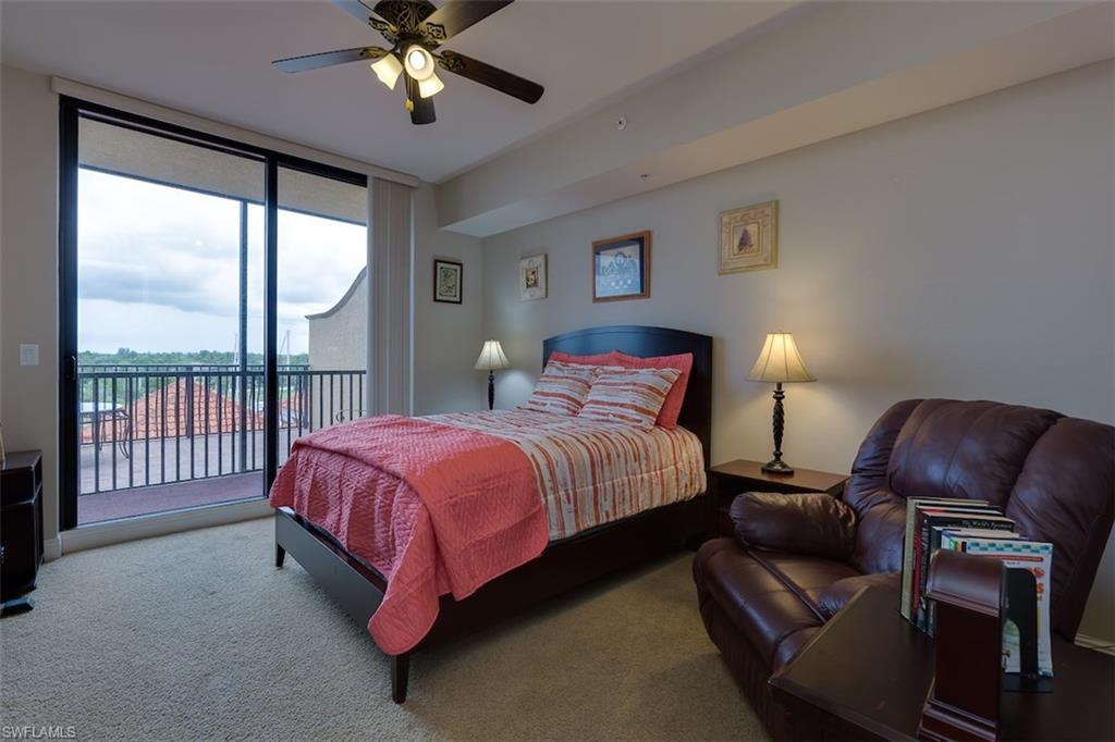 CAPE HARBOUR - Residential