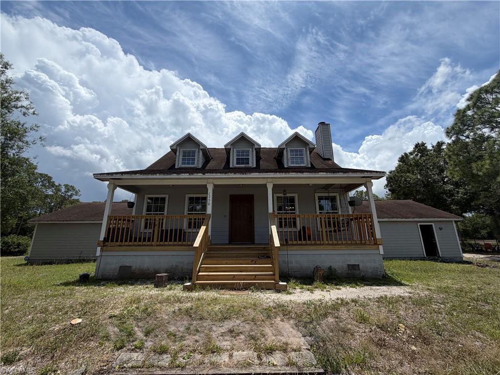 ALLURE - Residential