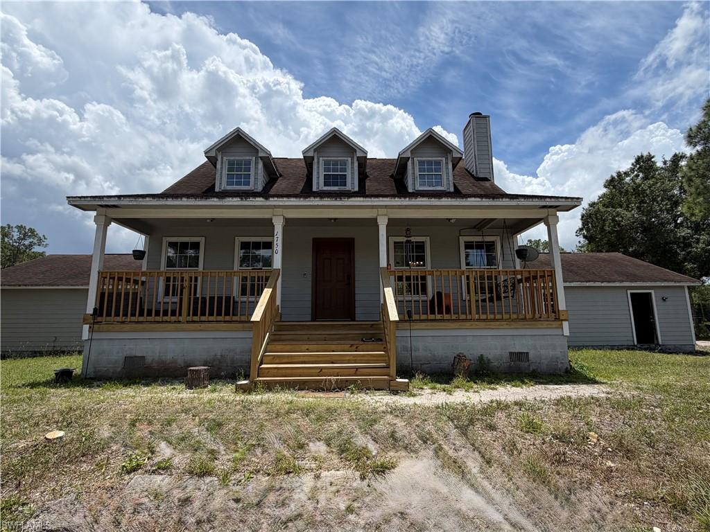 ALLURE - Residential