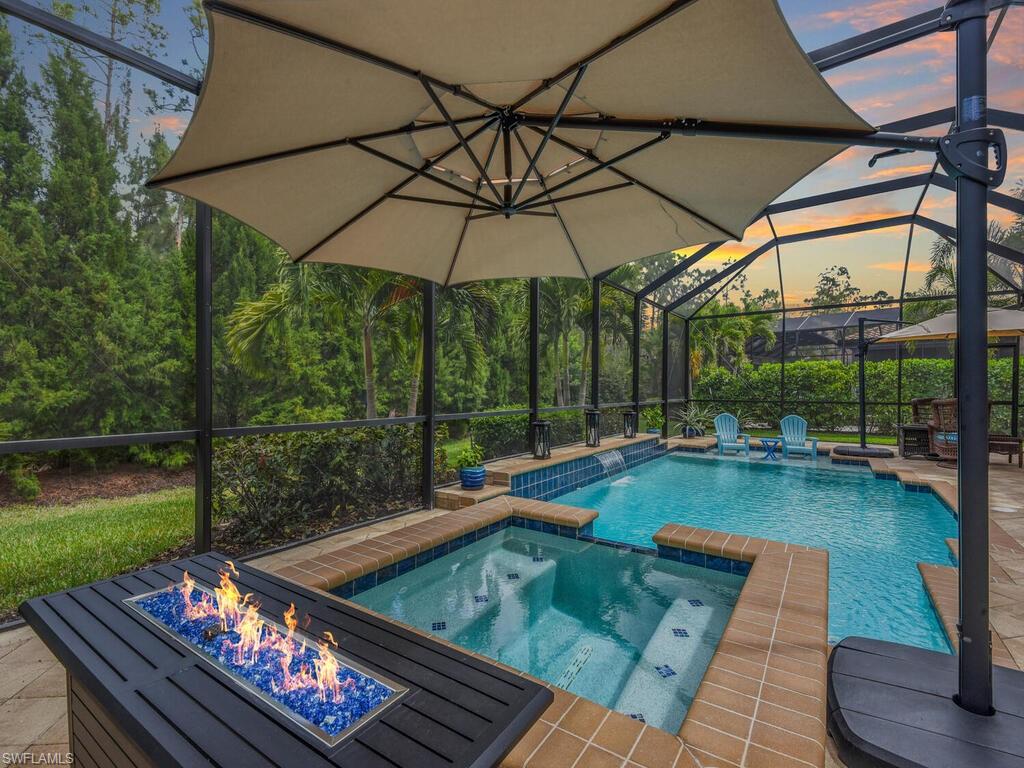 BONITA LAKES - Residential