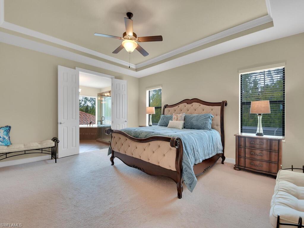BONITA LAKES - Residential