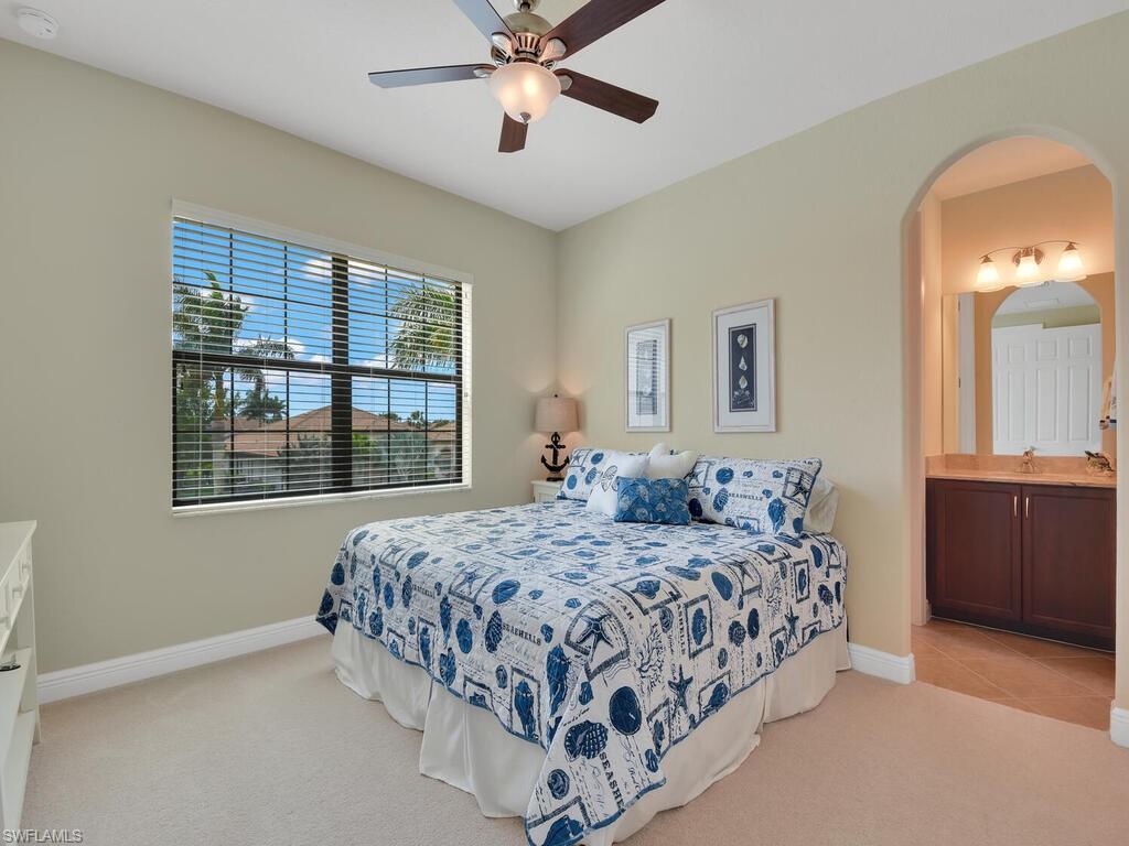 BONITA LAKES - Residential