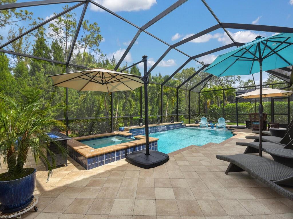 BONITA LAKES - Residential
