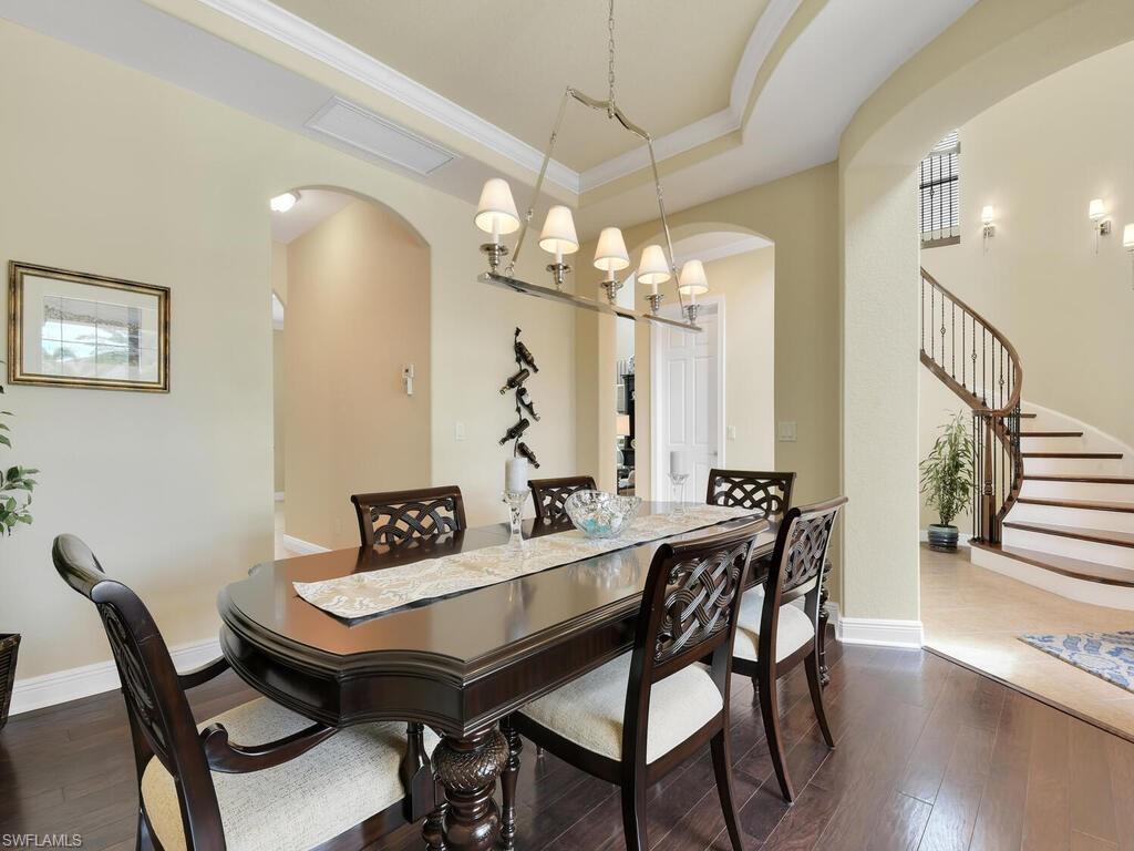BONITA LAKES - Residential