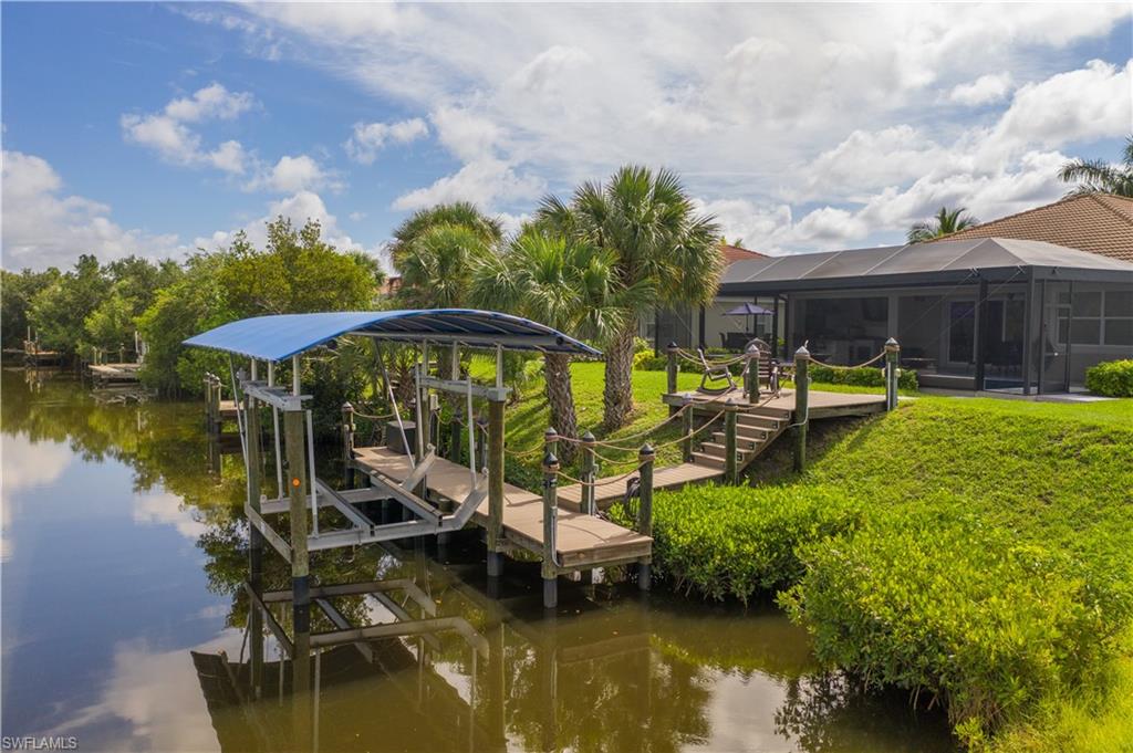 MOODY RIVER ESTATES - Residential