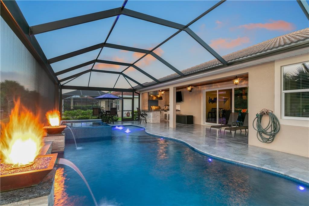MOODY RIVER ESTATES - Residential