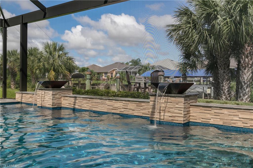 MOODY RIVER ESTATES - Residential