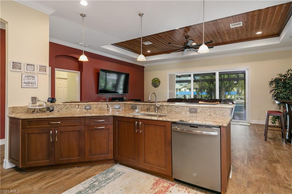 MOODY RIVER ESTATES - Residential