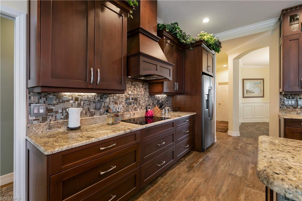 MOODY RIVER ESTATES - Residential