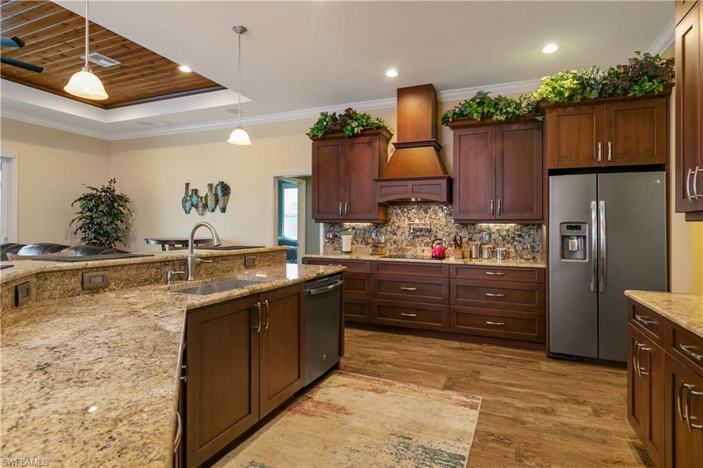 MOODY RIVER ESTATES - Residential