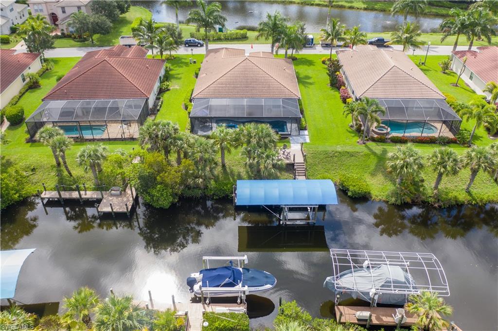 MOODY RIVER ESTATES - Residential