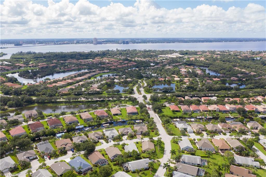 MOODY RIVER ESTATES - Residential
