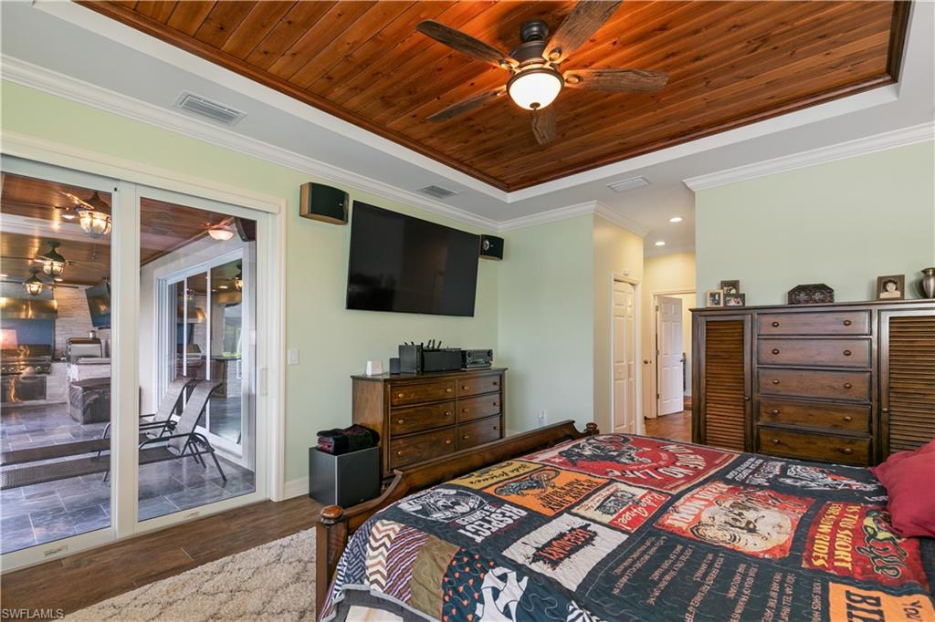 MOODY RIVER ESTATES - Residential