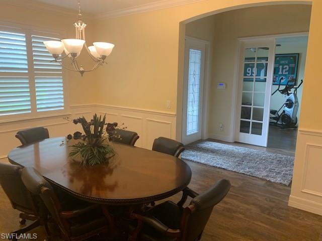 MOODY RIVER ESTATES - Residential