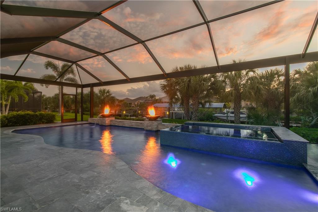 MOODY RIVER ESTATES - Residential