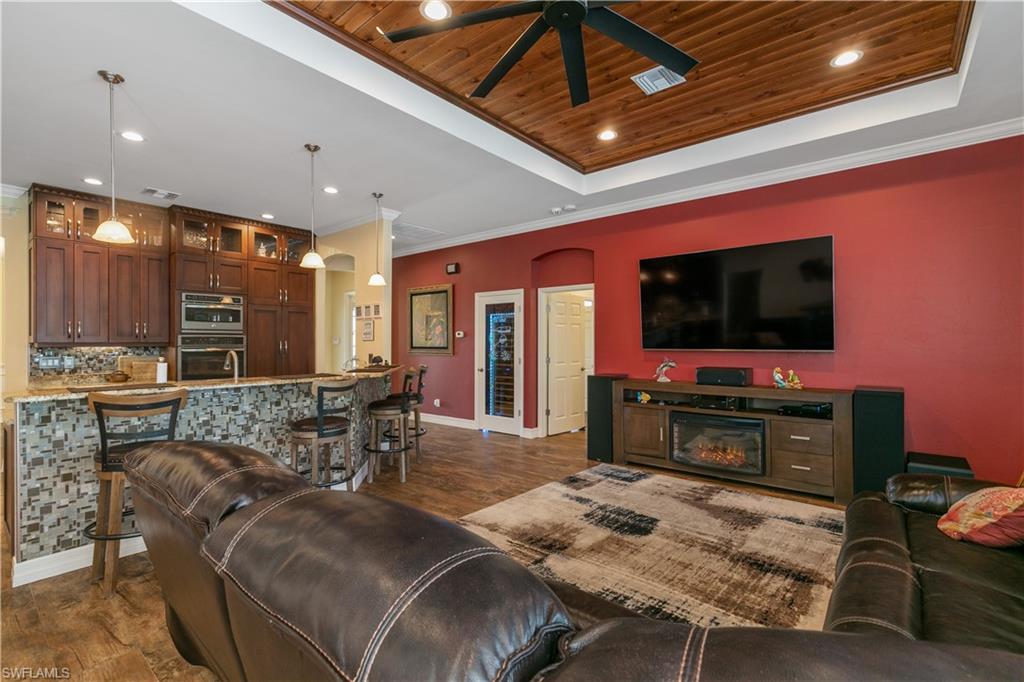 MOODY RIVER ESTATES - Residential