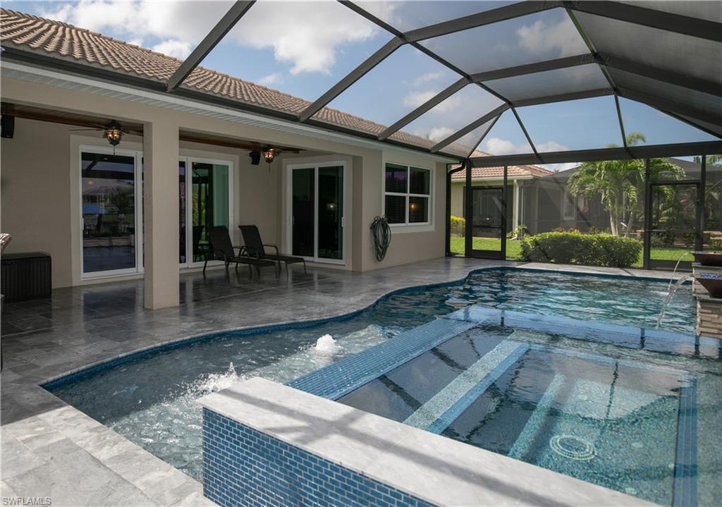 MOODY RIVER ESTATES - Residential