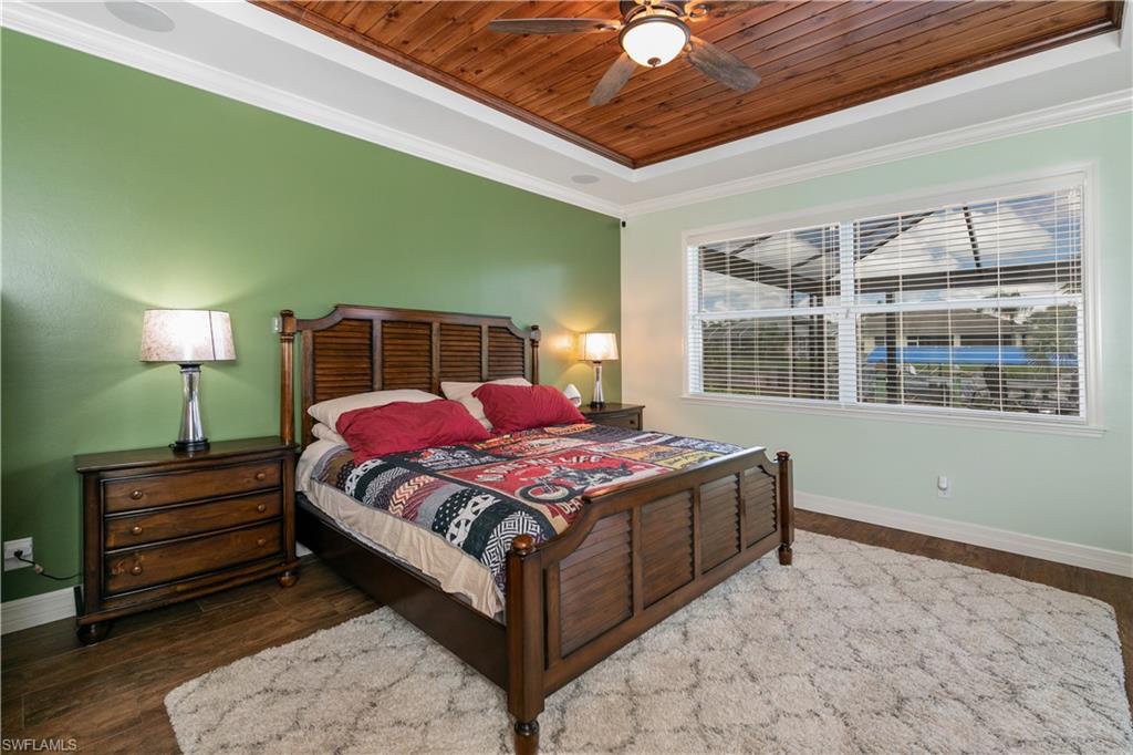 MOODY RIVER ESTATES - Residential