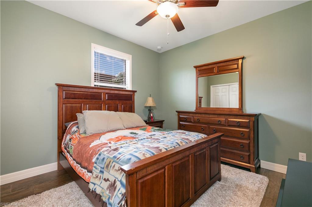 MOODY RIVER ESTATES - Residential
