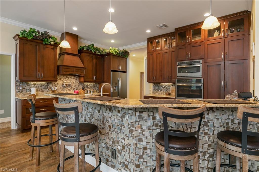 MOODY RIVER ESTATES - Residential