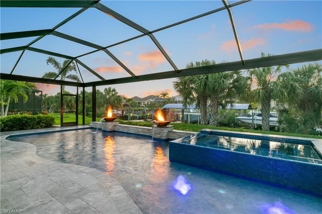 MOODY RIVER ESTATES - Residential