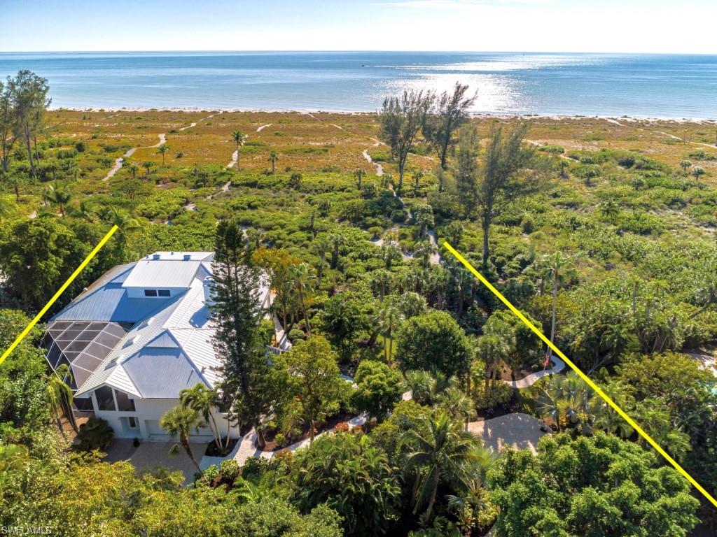 GULF RIDGE SUB - Residential