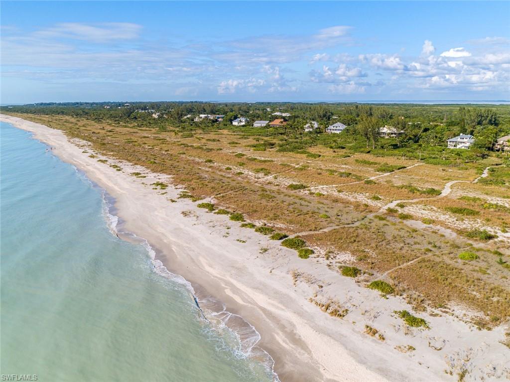 GULF RIDGE SUB - Residential