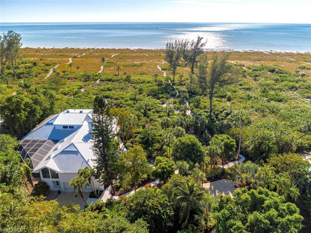 GULF RIDGE SUB - Residential