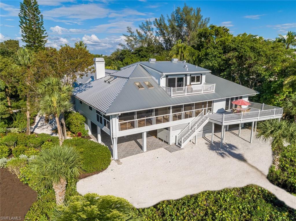 GULF RIDGE SUB - Residential