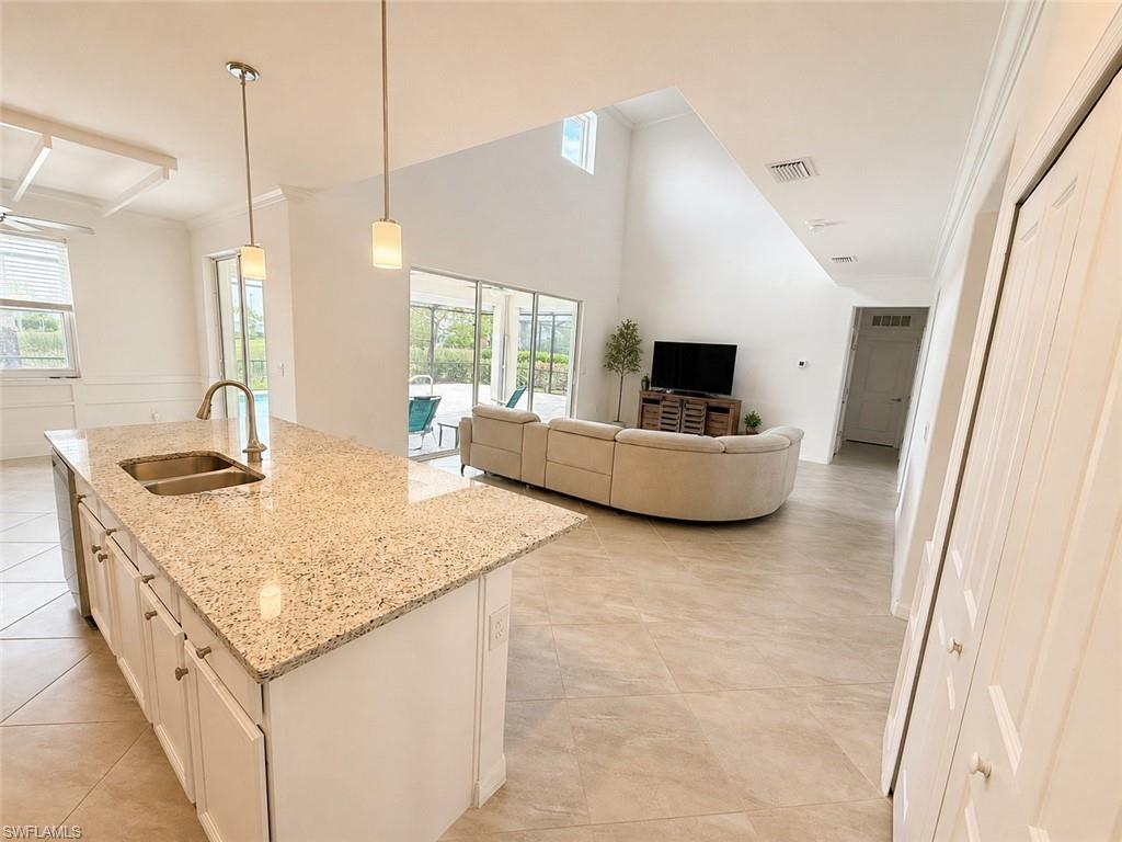 TRAILS EDGE - Residential