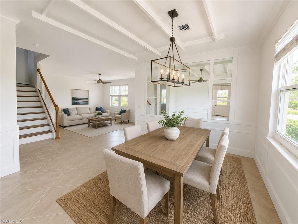 TRAILS EDGE - Residential