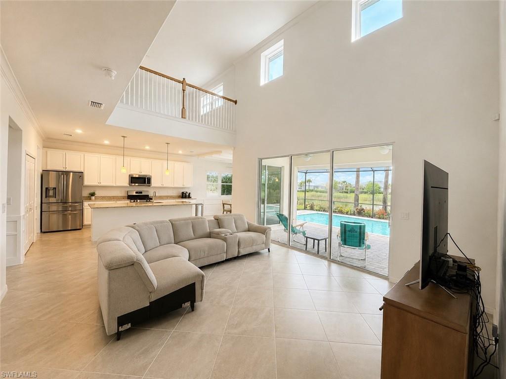 TRAILS EDGE - Residential