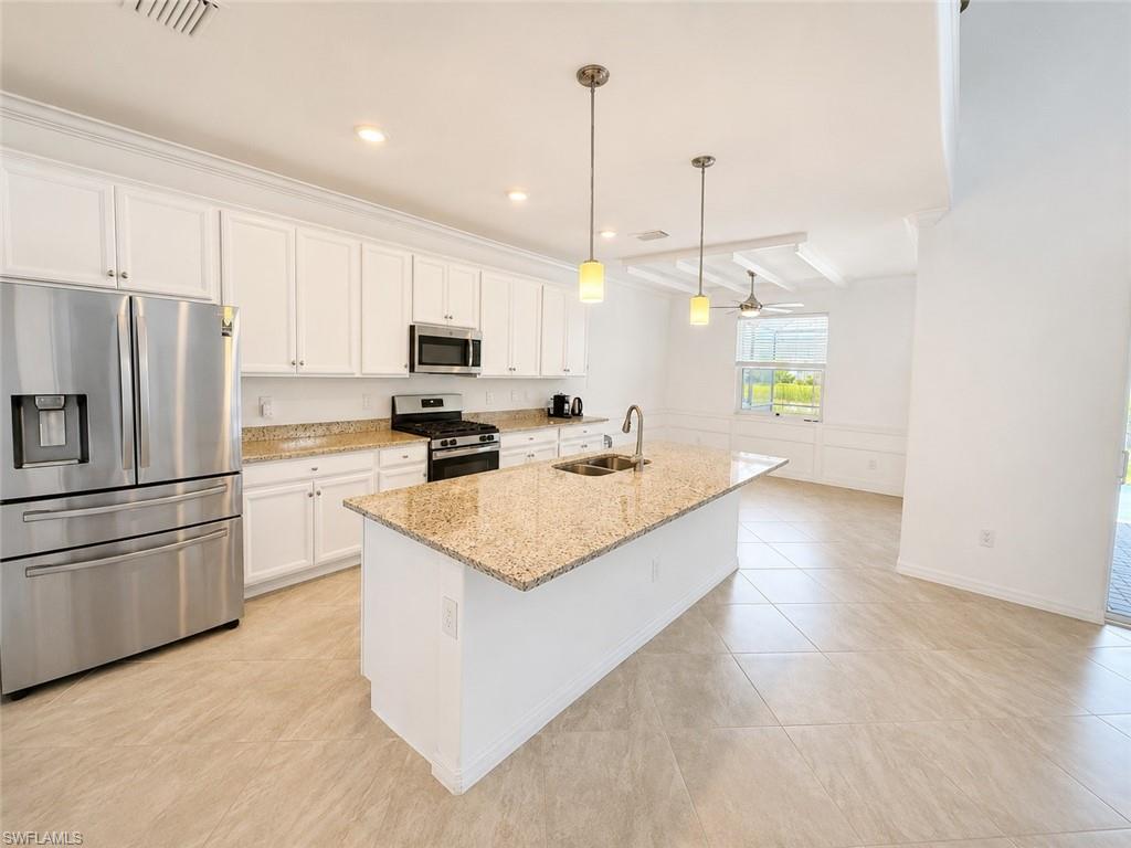TRAILS EDGE - Residential
