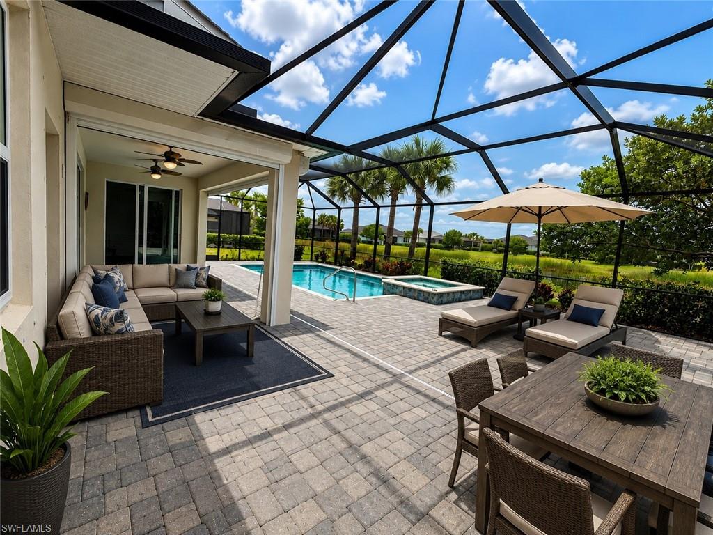 TRAILS EDGE - Residential
