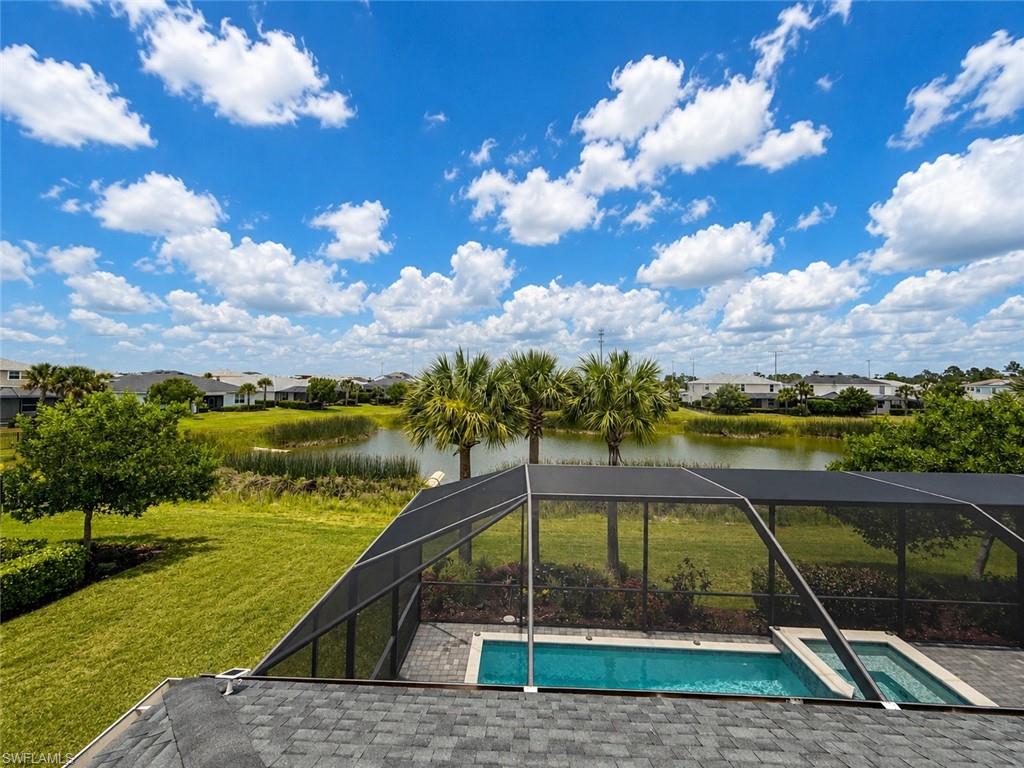 TRAILS EDGE - Residential