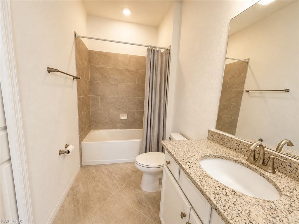 TRAILS EDGE - Residential