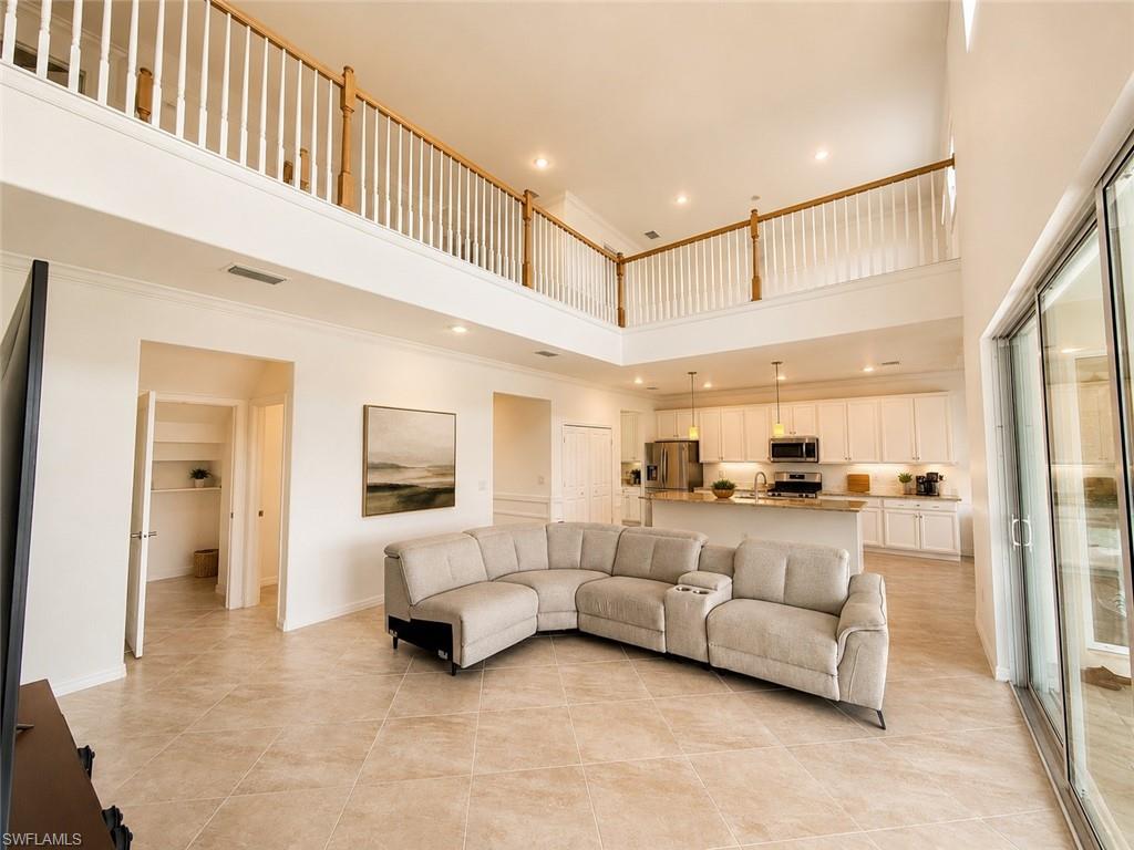 TRAILS EDGE - Residential