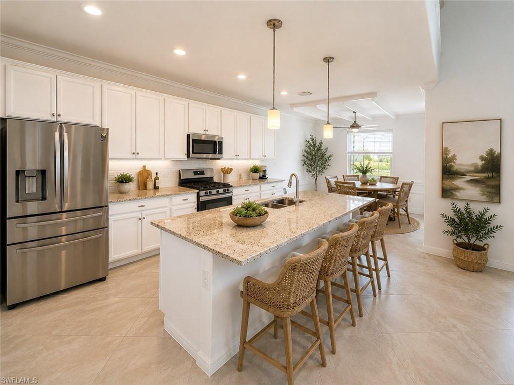 TRAILS EDGE - Residential