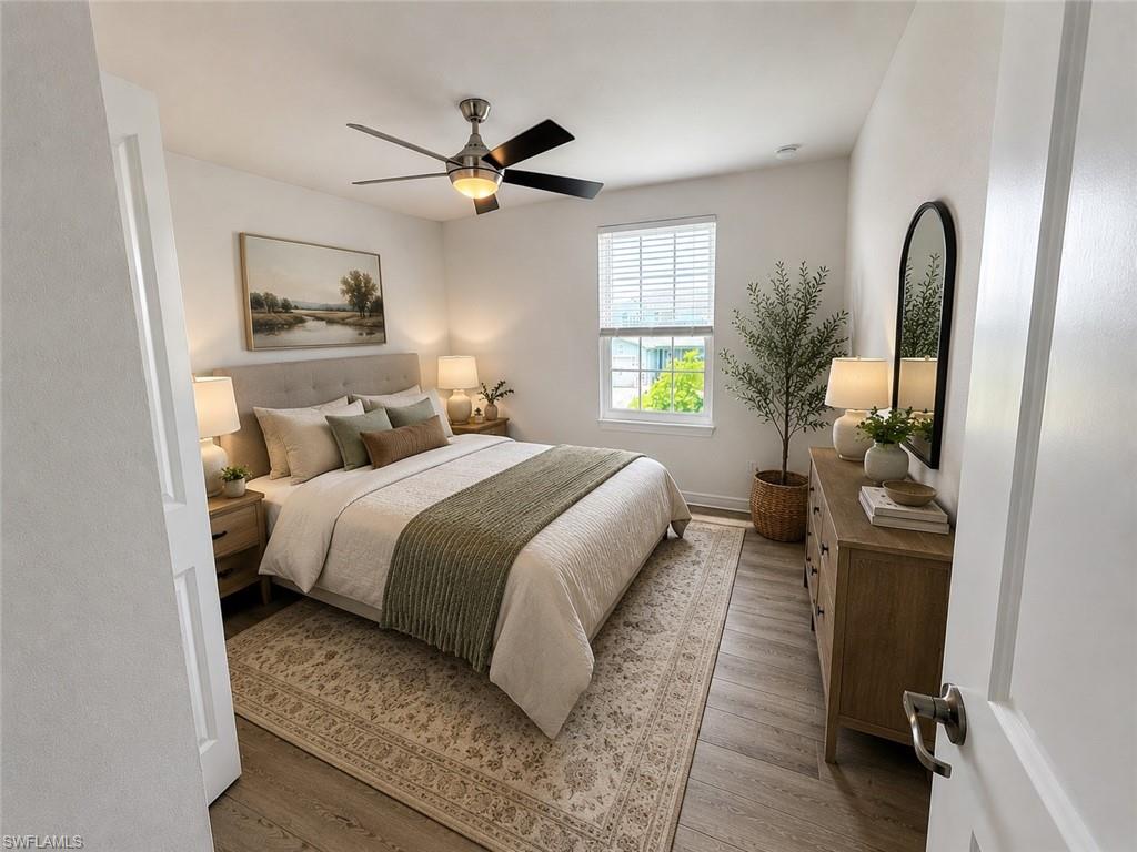 TRAILS EDGE - Residential