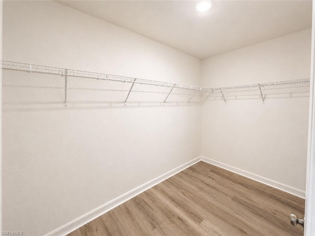TRAILS EDGE - Residential