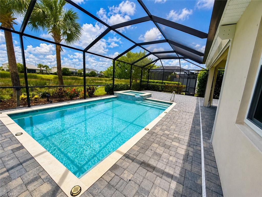 TRAILS EDGE - Residential